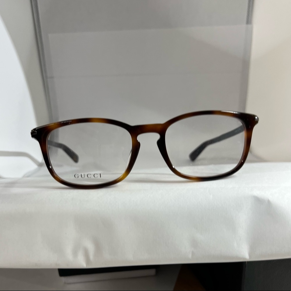 Gucci eyeglasses